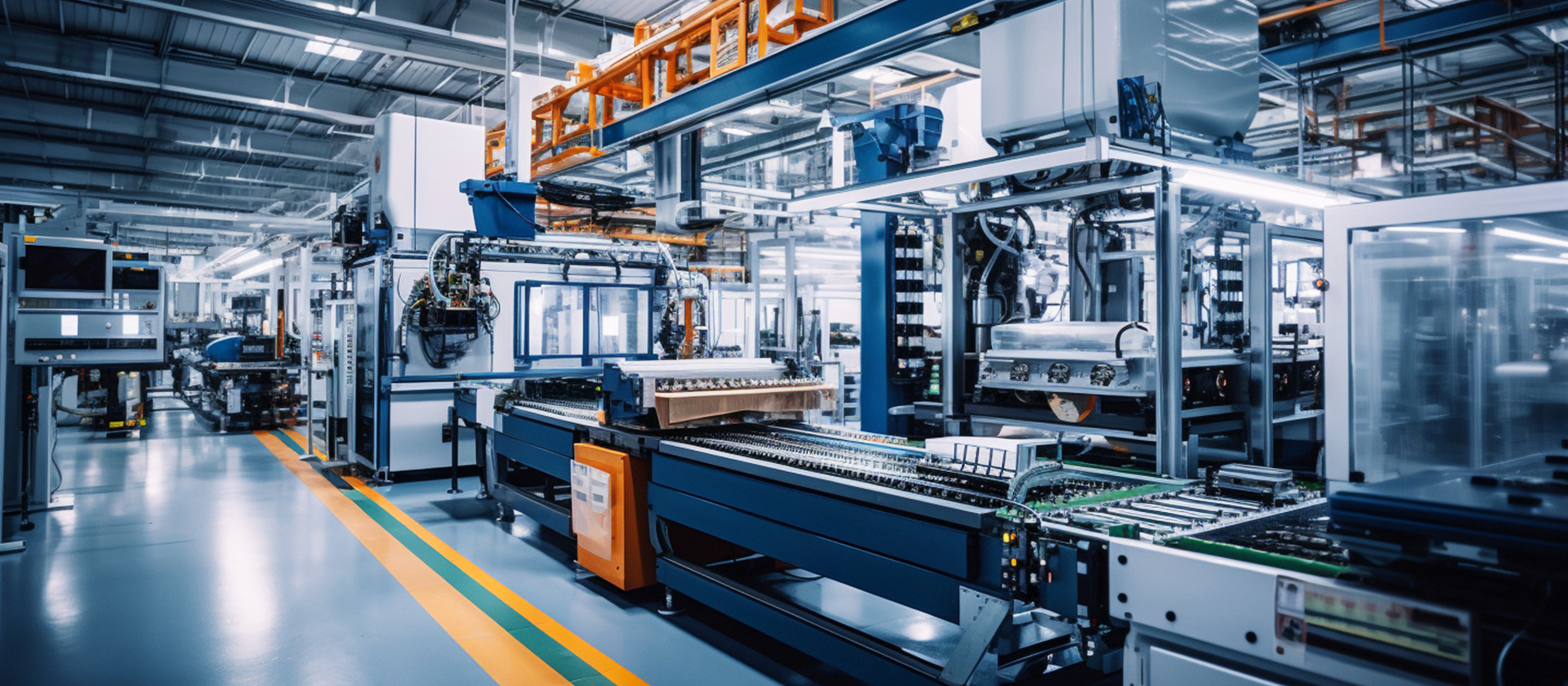 Manufacturing