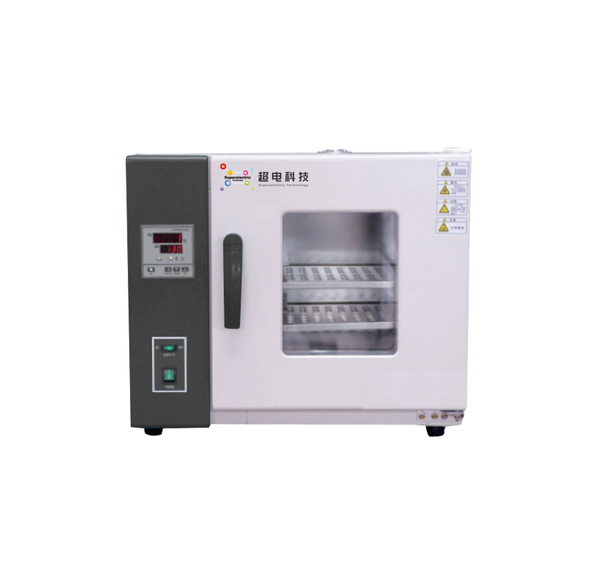 产品中心->实验设备 (按工艺分)->材料烘烤->干燥箱