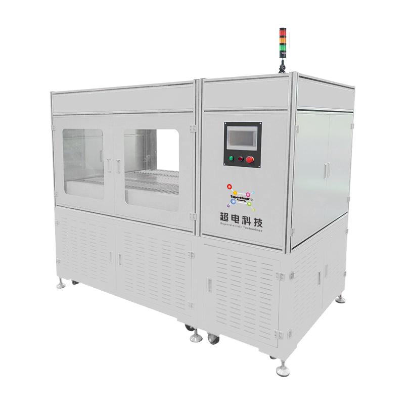 طبقه بندی فرآیند-مرکز محصولات-Wuhan Superelectric Technology Co., Ltd._تجهیزات تحقیق و توسعه و ساخت انرژی نو_میکسر خلاء_پرس غلتکی_دستگاه پوشش