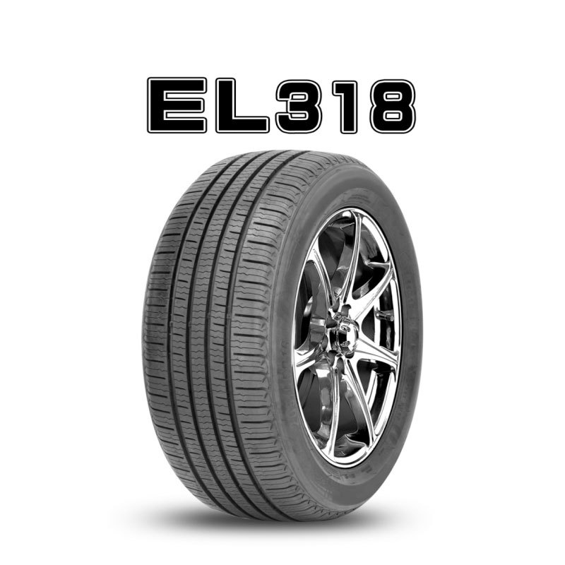 EL318