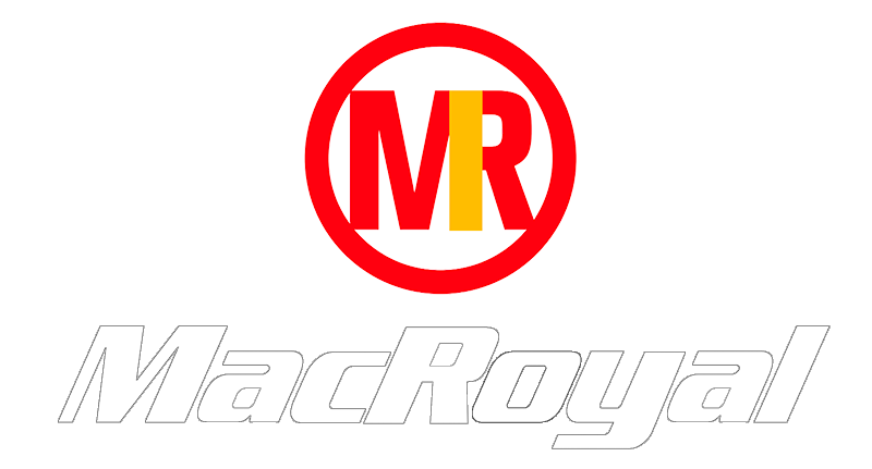 Macroyal Macroyal