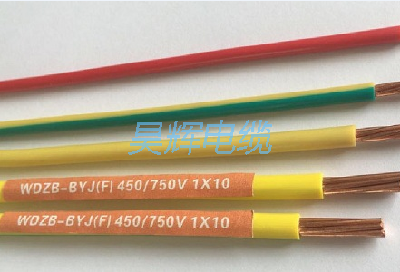电气装备用电线电缆的产品分类有哪些？