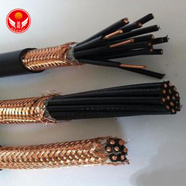 Control cable