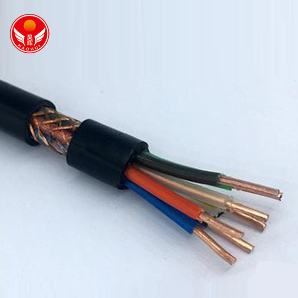Control cable