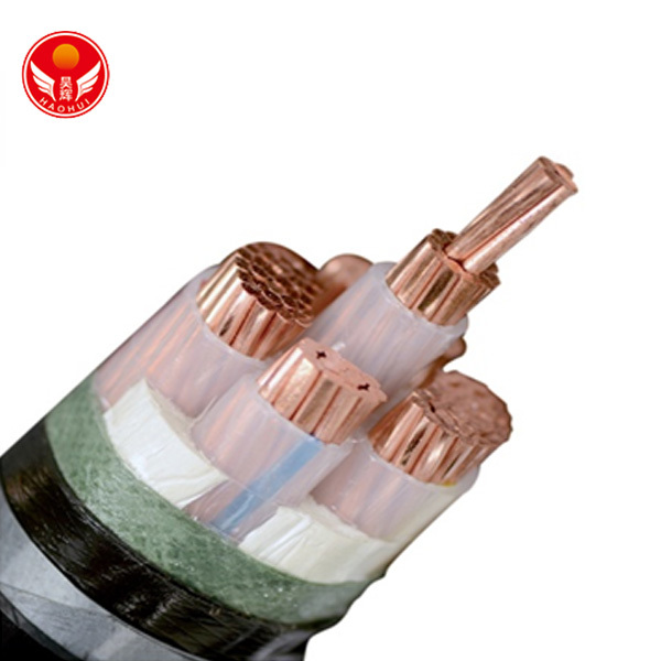 0.6/1kV XLPE insulated power cable