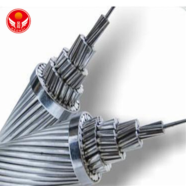 Round Concentric Stranded Overhead Conductor