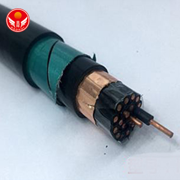 Control cable