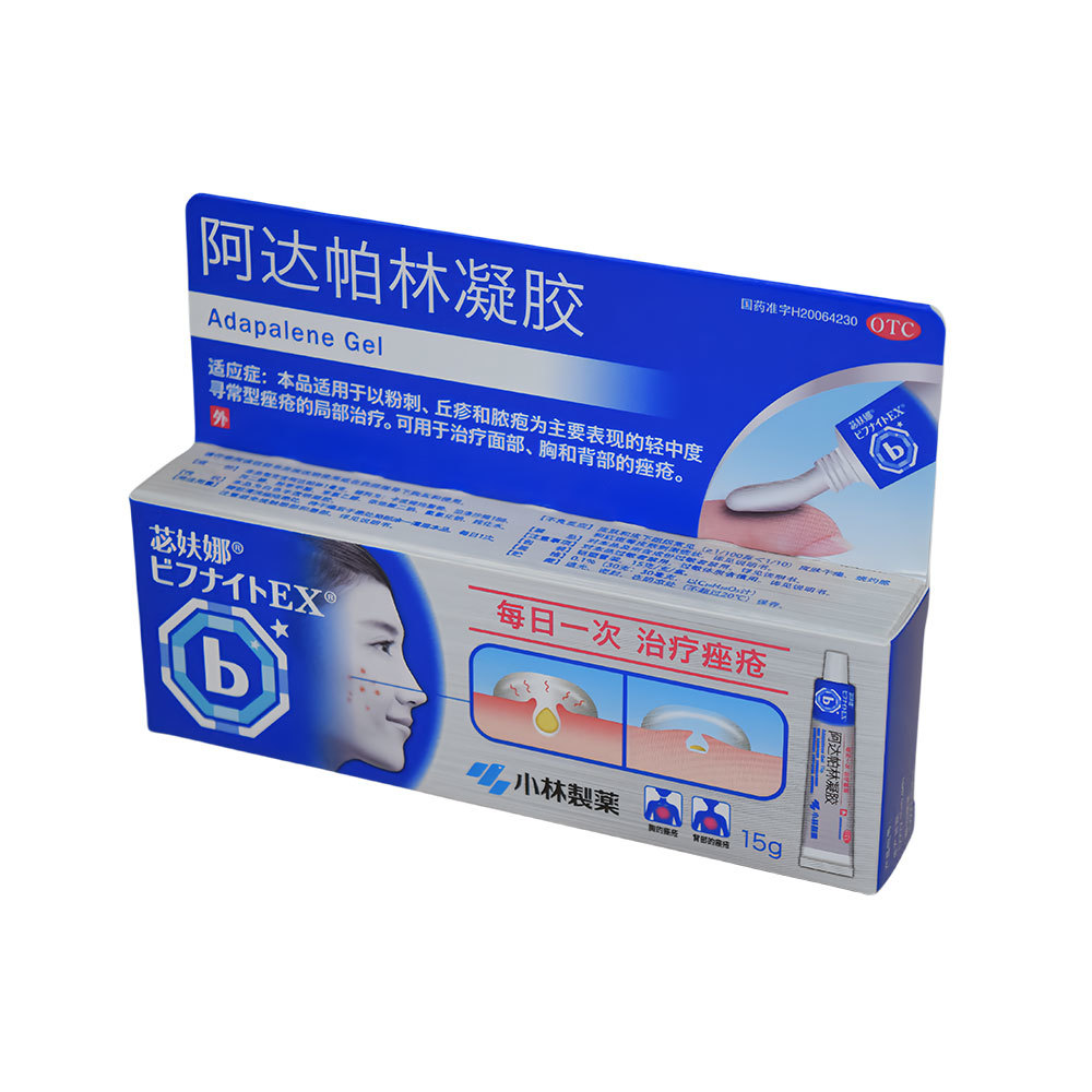 藥品類