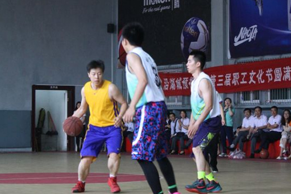 籃球比賽