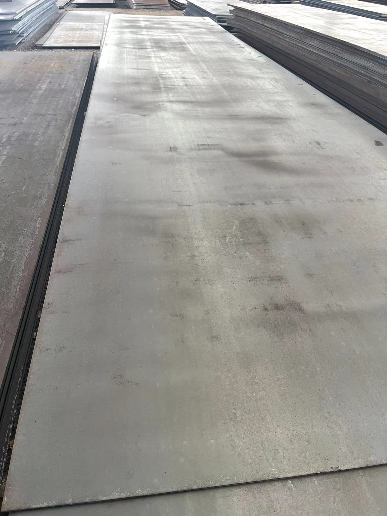 1045 steel plate