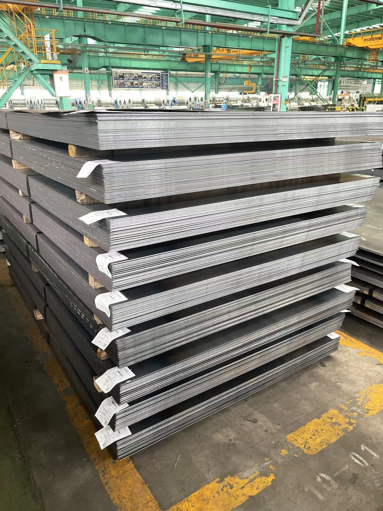 Ar500 carbon steel