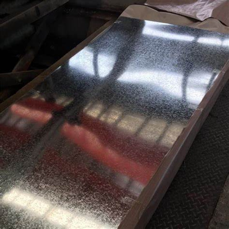 G90 Galvanized sheet