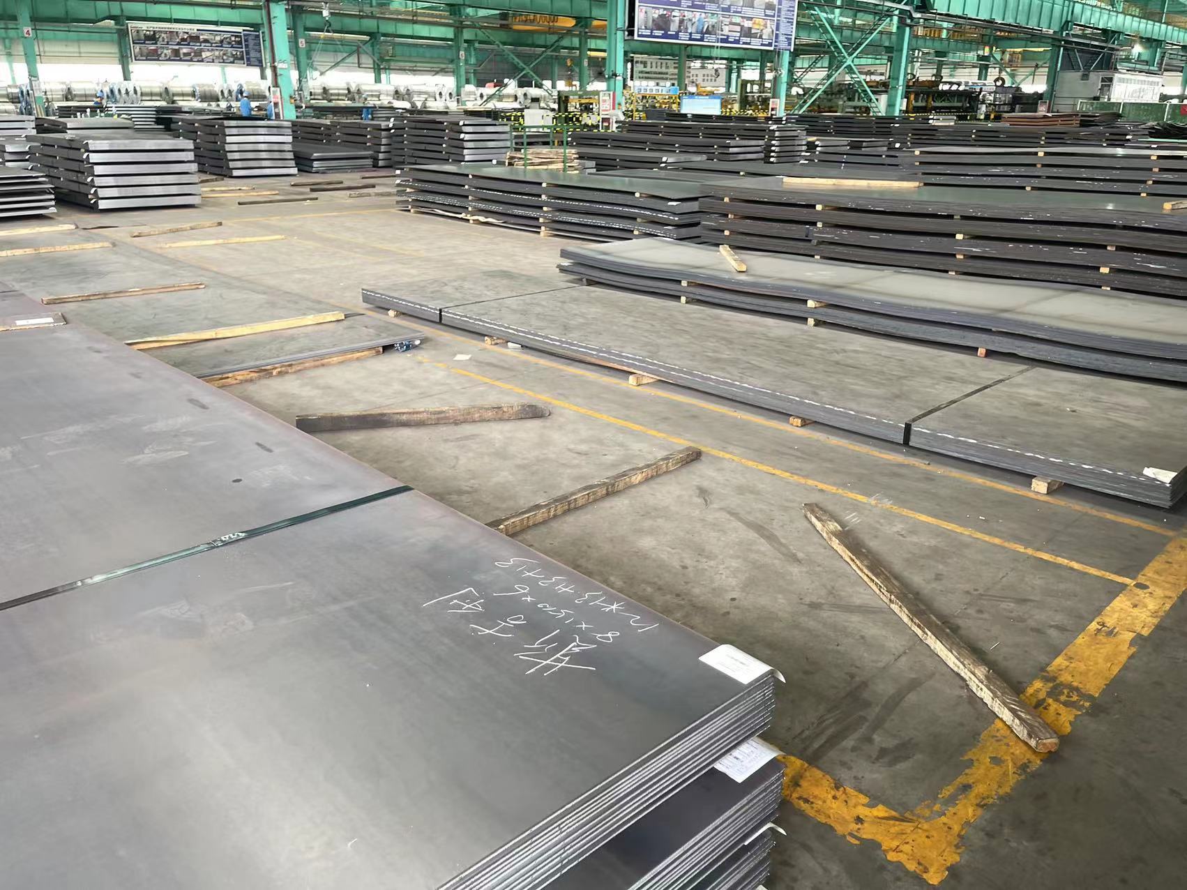 1010 steel plate