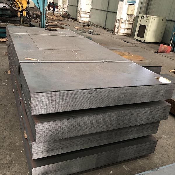 SA516Gr50 steel plate