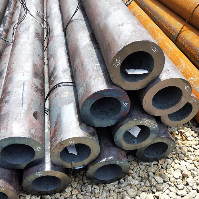 Astm a53 Carbon steel pipe