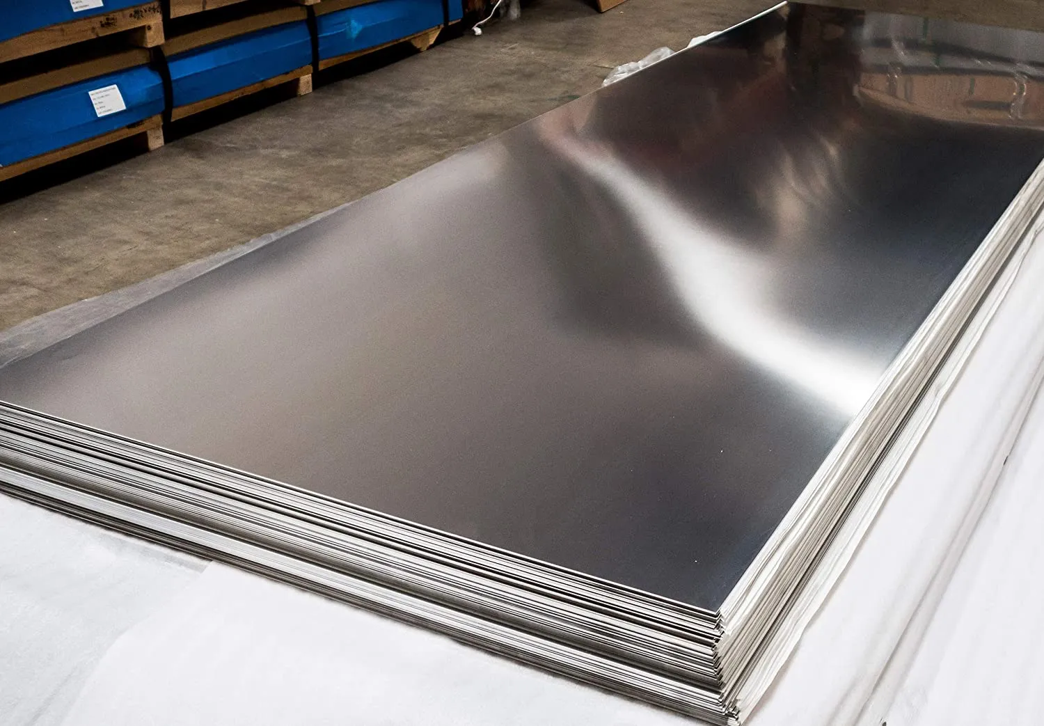 316 Stainless steel plate