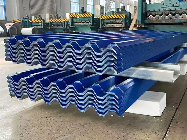 Characteristics of corrugated board