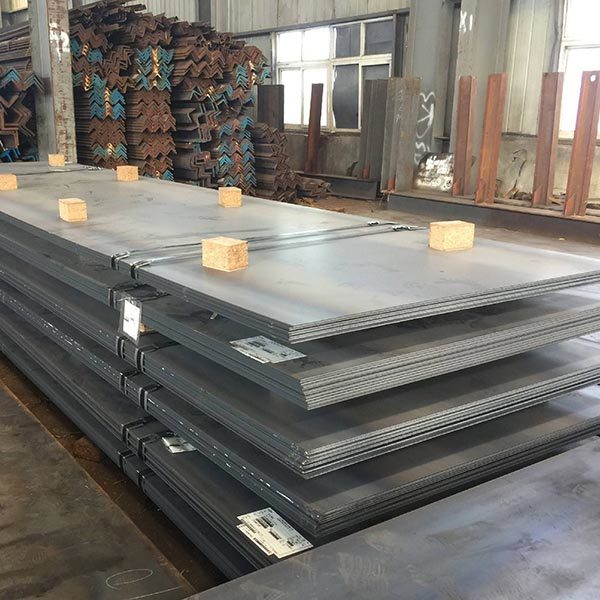 AH36 steel plate