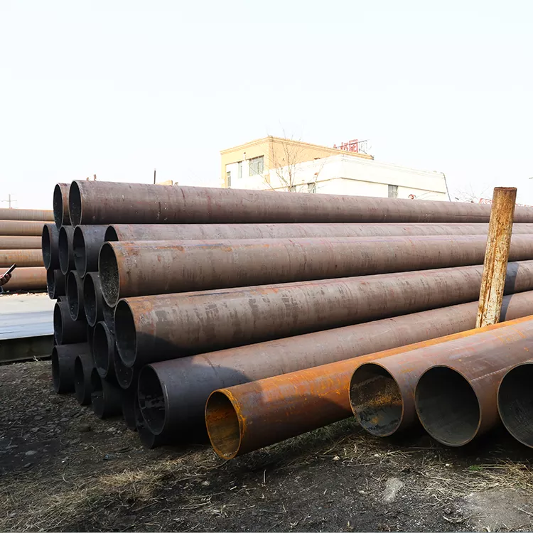 A106b steel pipe