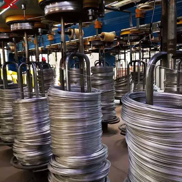 Wire rods