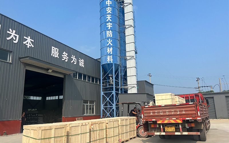 Deliver goods
