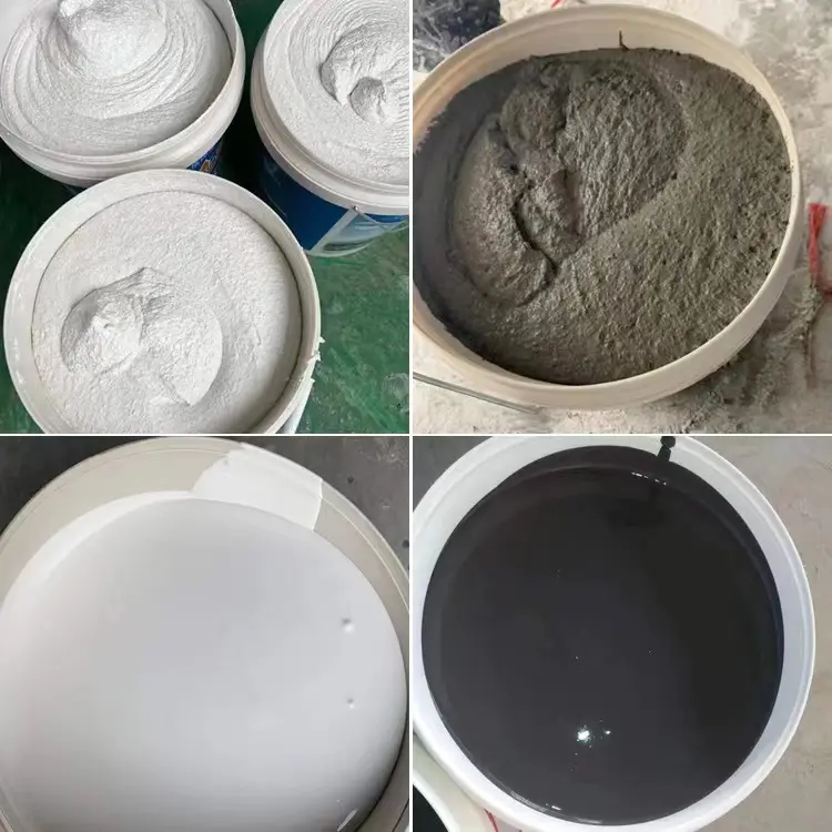 How the fireproof coating works?