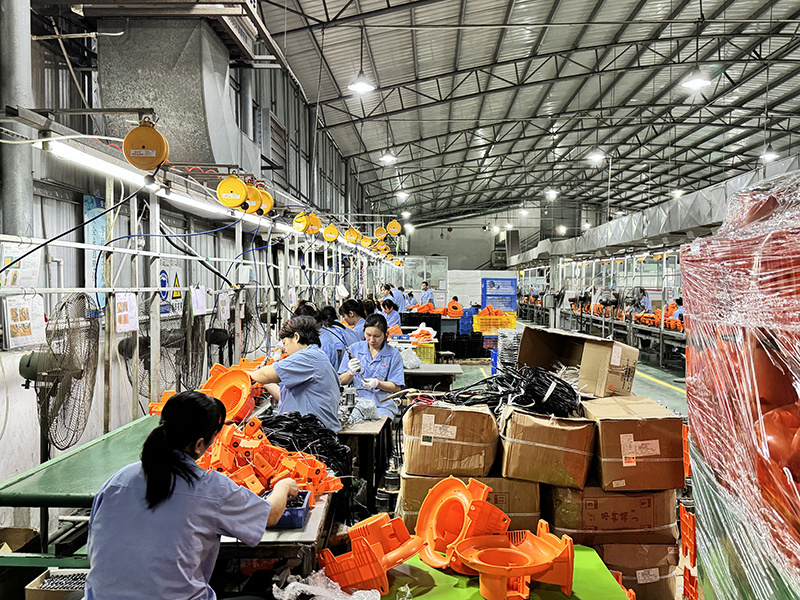Production workshop