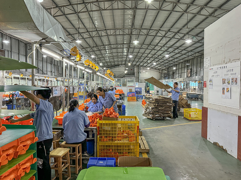 Production workshop