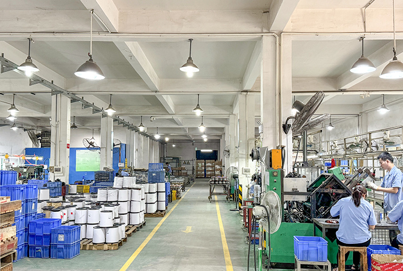 Production workshop