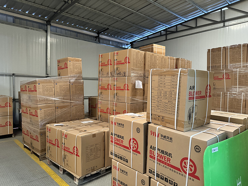 Warehouse