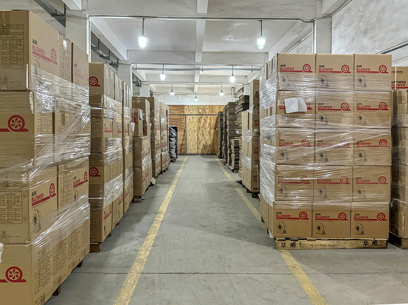 Warehouse