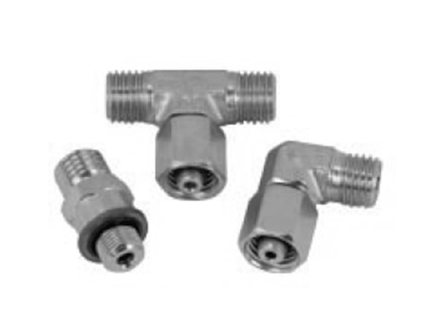 EO-GR05 Pipe Fitting
