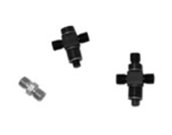 Miniature Piping System Fitting