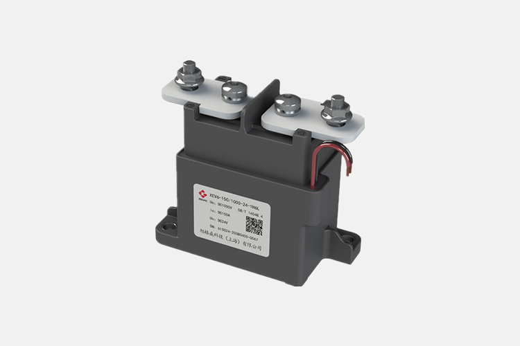 Wholesale 1500V DC Contactor in china