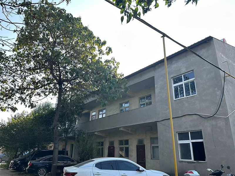 數(shù)控鋼筋調(diào)直機(jī)助力鋼筋加工行業(yè)邁向智能化時(shí)代