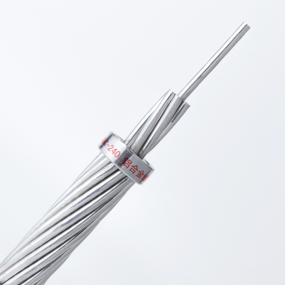 AAAC All Aluminium Alloy Conductor Overhead