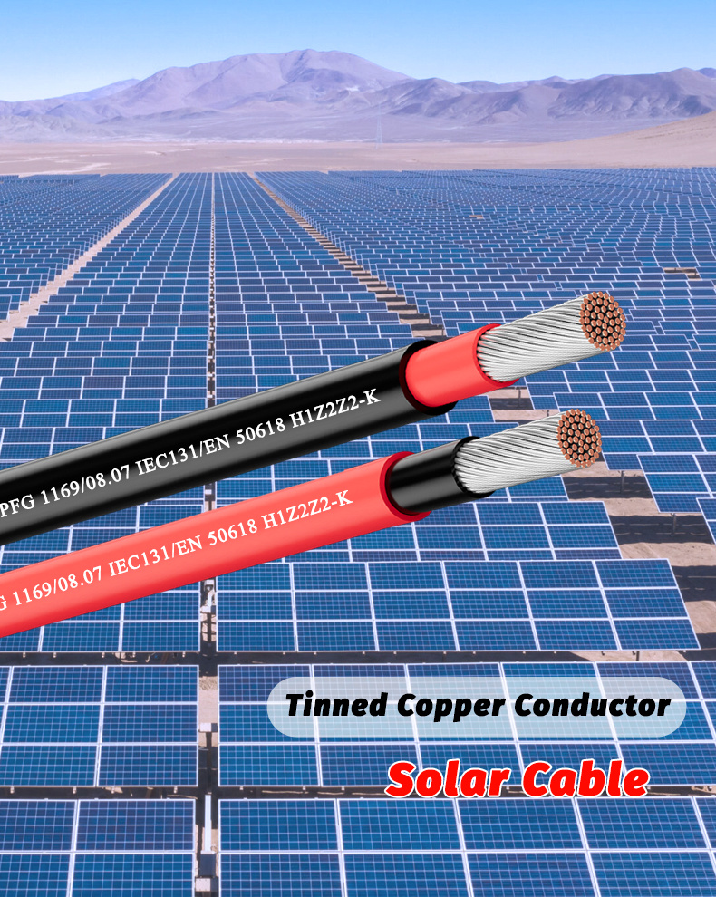 solar cable