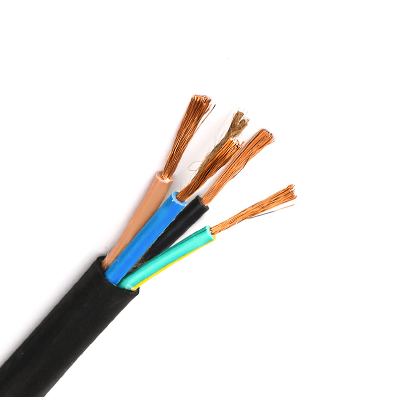 Cable de goma H05RR-F