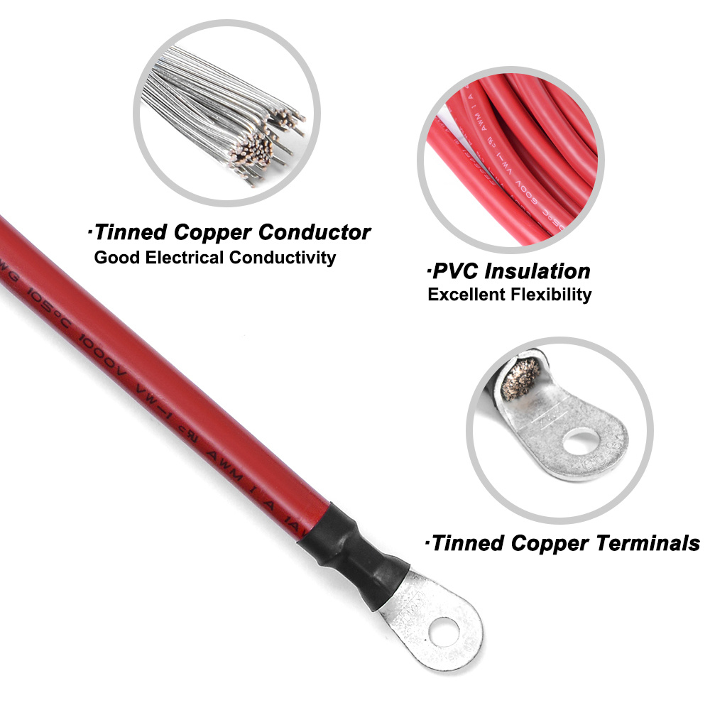 battery cable