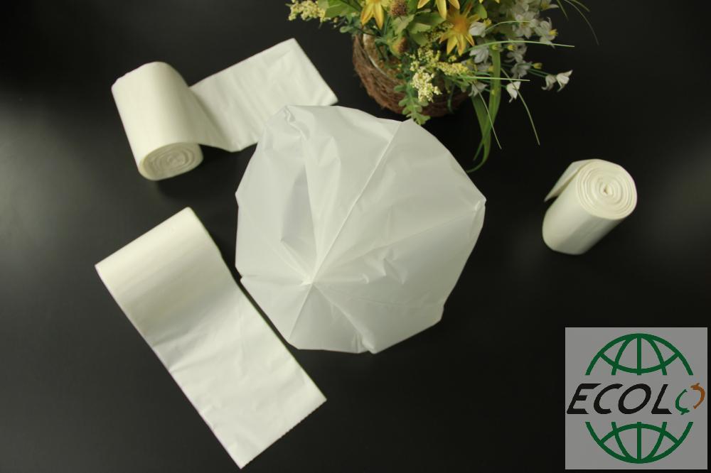 100% biodegradable &compostable series