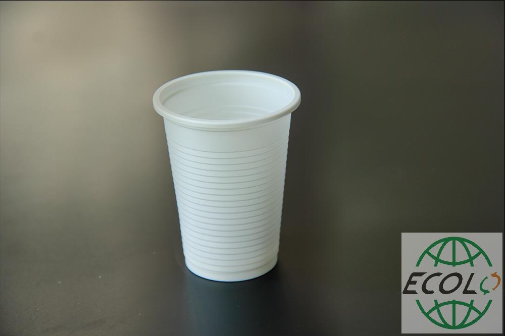8 OZ horizontal thread cup