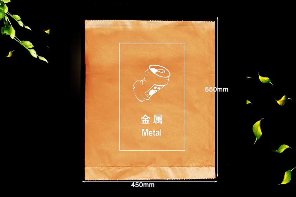 政府垃圾分類中標環(huán)保垃圾袋---易腐垃圾袋