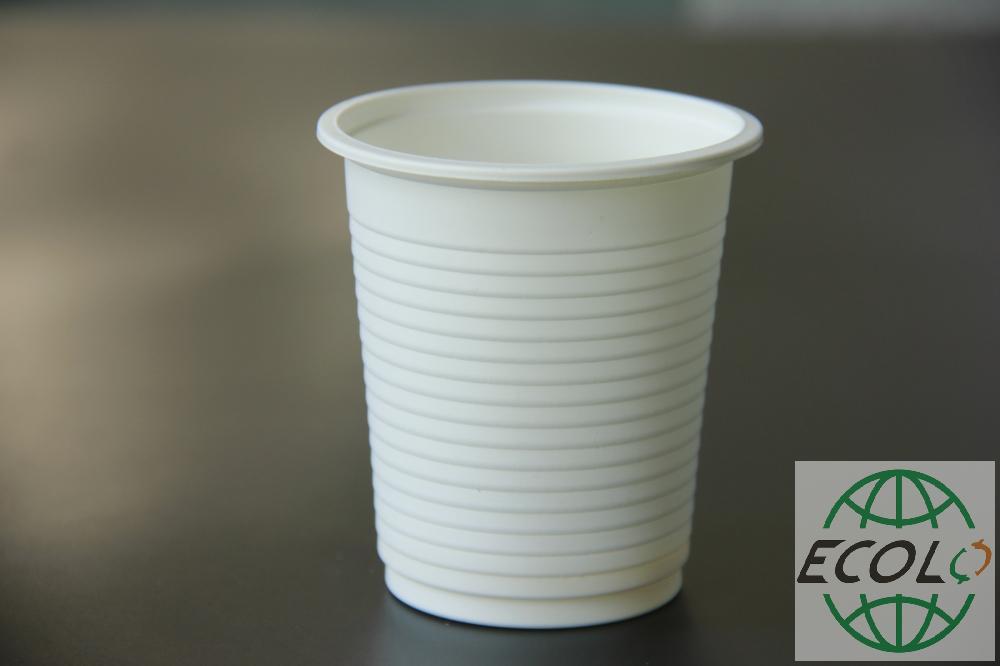 5盎司橫螺紋杯