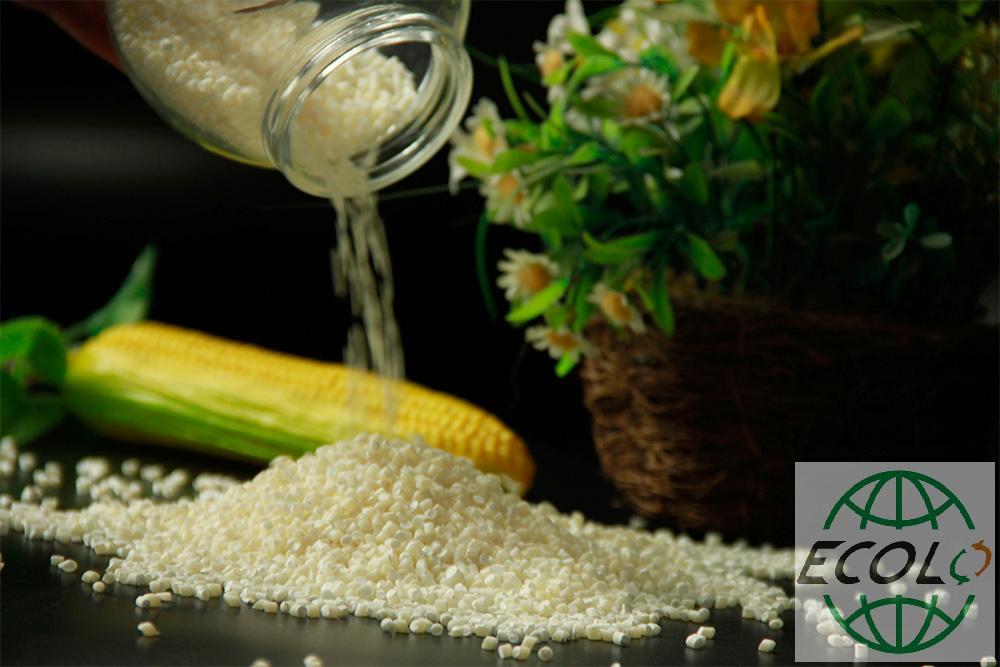 全生物降解（可堆肥）吹膜專用料CFZ-006
