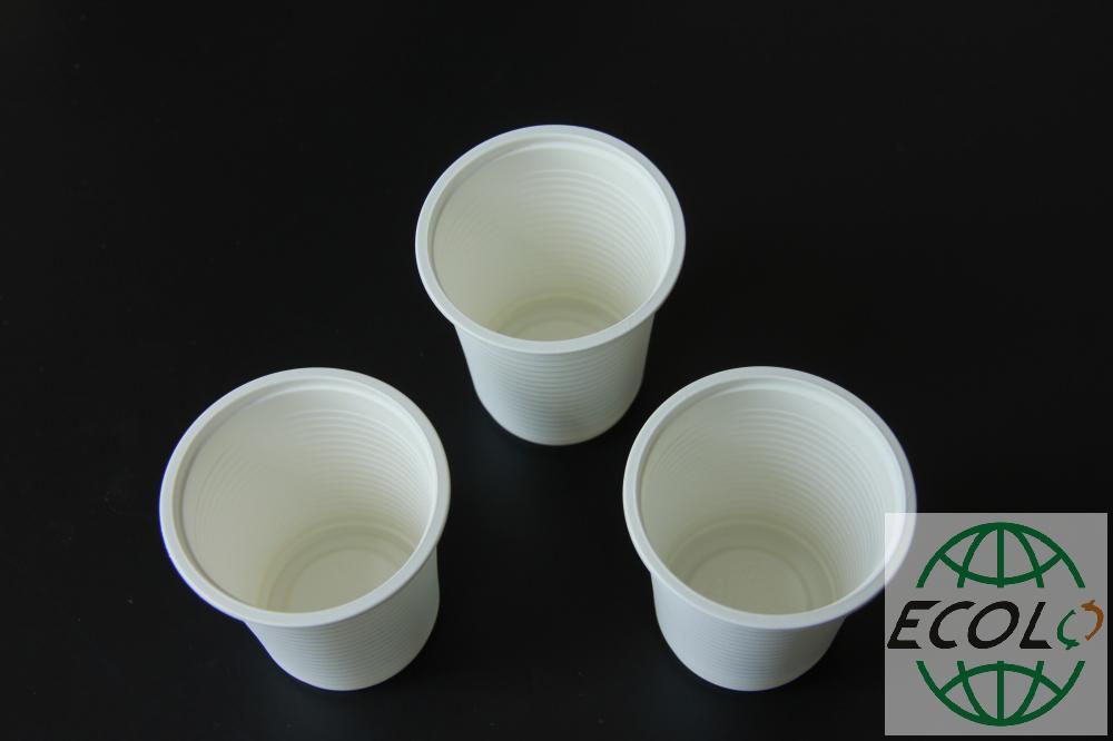 5盎司橫螺紋杯