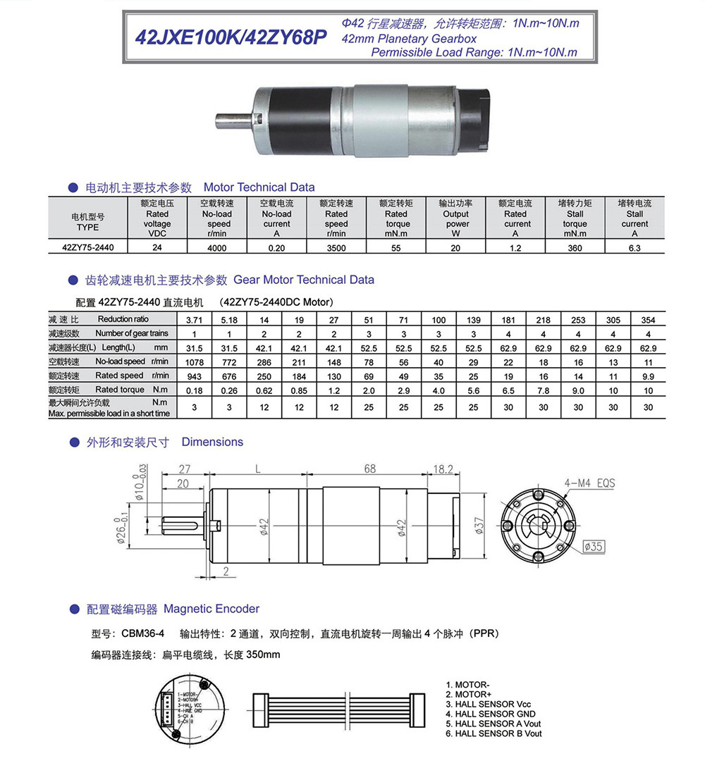 42JXE100K/422Y68P