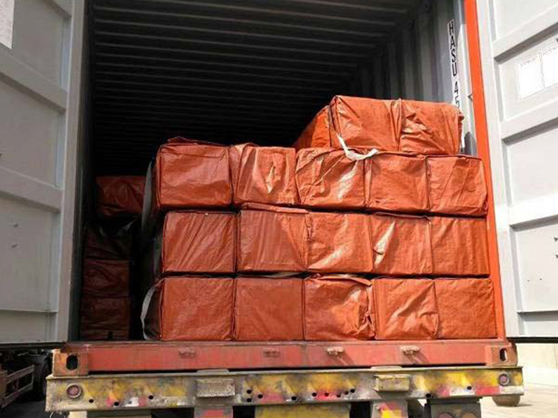 Loading and Transportation Loading and Transportation