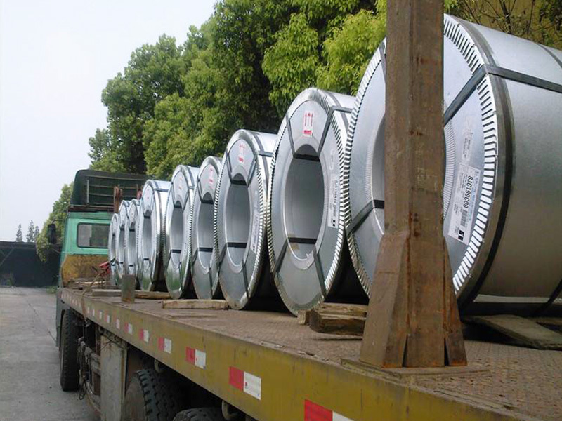 Loading and Transportation Loading and Transportation