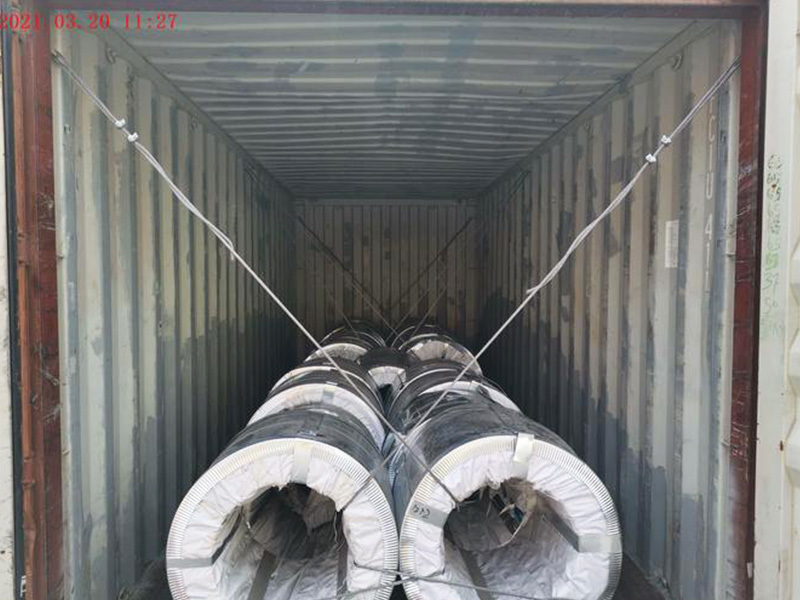 Loading and Transportation Loading and Transportation