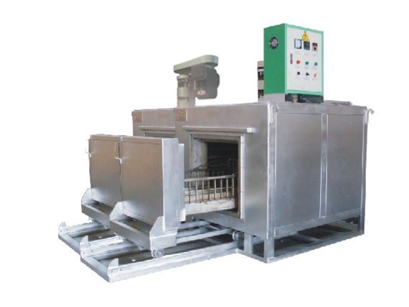 Die Heating Furnace